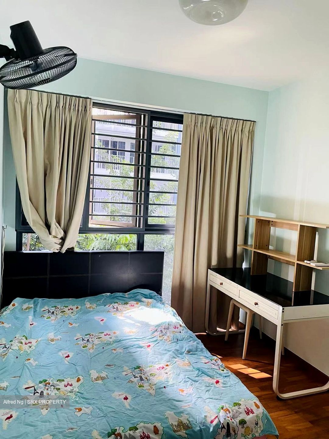 Twin Fountains (D25), Condominium #524157821